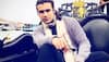 Mumbai has been very kind to me: Singer Jubin Nautiyal