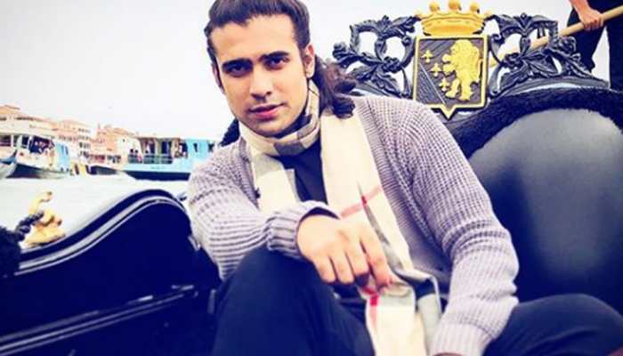 Mumbai has been very kind to me: Singer Jubin Nautiyal