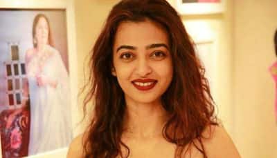 Not here to do only films with social messages: Radhika Apte