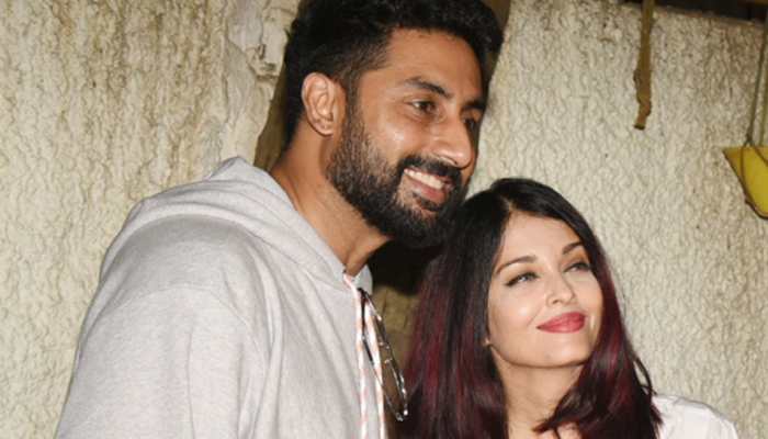Abhishek Bachchan&#039;s &#039;Karwa Chauth&#039; wish is a must read for all husbands!