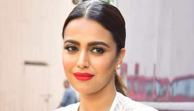 Sexual harassment cases at workplace are like an epidemic: Swara Bhasker