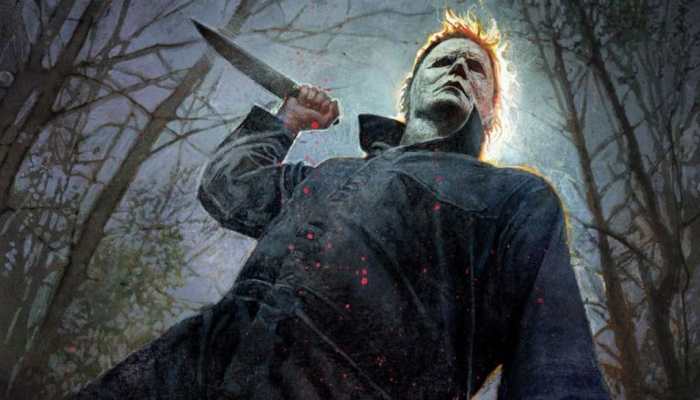 Halloween movie review: The reboot is a haggard tale 