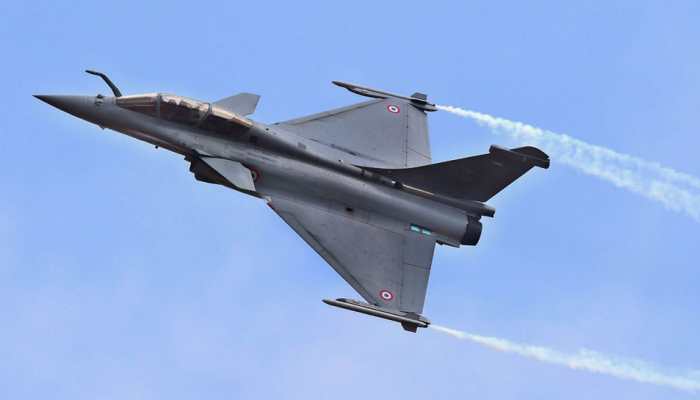 Rafale jet deal: Centre submits details of decision-making in sealed cover to SC