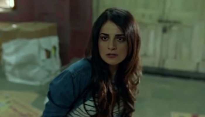 Why Radhika Madan chose 'Mard Ko Dard Nahi Hota' over 'Laila Majnu'