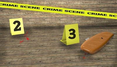 Man murders business partner, chops his body into pieces; kills wife after she refuses to commit suicide