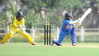 Indian women all set to handle pressure in World T20: Ramesh Powar
