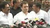 PM Modi failed to implement OROP, instead gave Rs 30,000 cr to Reliance: Rahul Gandhi