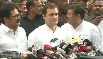 PM Modi failed to implement OROP, instead gave Rs 30,000 cr to Reliance: Rahul Gandhi