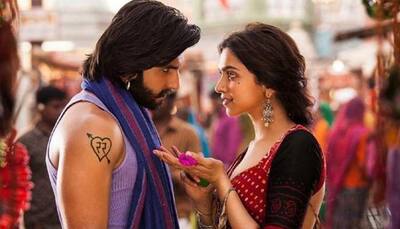 Deepika Padukone on wedding with Ranveer Singh: I'm excited in the same way as I'm excited about signing my next film