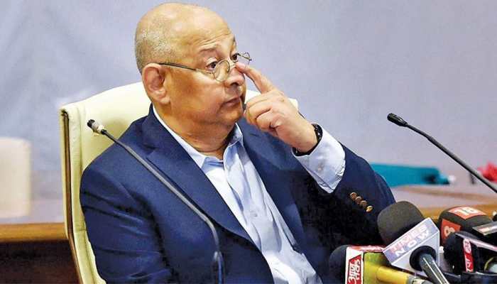 #MeToo: BCCI acting secretary Amitabh Choudhury questions COA's investigation in Johri case