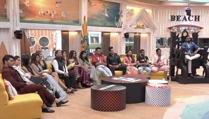 Bigg Boss 12 Weekend ka Vaar updates: Salman Khan reveals the truth of various contestants