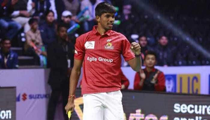 Satwik-Chirag lose to draw curtains on India&#039;s campaign at French Open 
