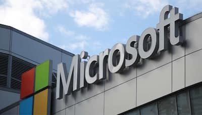 Microsoft overtakes Amazon to be the second most valuable US company, Apple tops the list