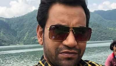 Dinesh Lal Yadav aka Nirahua's latest stills from the sets of Sher E Hindustan will make your jaw drop- See pics