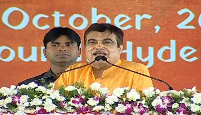 Earlier, PM gave birth to PM, CM gave birth to CM, BJP changed it: Nitin Gadkari