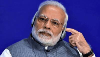 Mann Ki Baat: PM Narendra Modi calls Sardar Patel a 'visionary', says let us all 'Run for Unity'