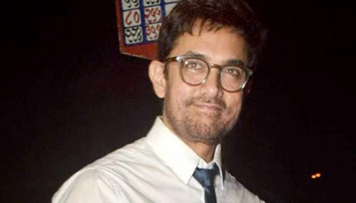 Aamir Khan the only daring actor, says Vishal Bhardwaj