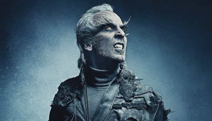 Rajinikanth and Akshay Kumar's 2.0: Gear up for the 'Fifth Force' - Trailer launch date out Rajinikanth and Akshay Kumar's 2.0: Gear up for the 'Fifth Force' - Trailer launch date out
