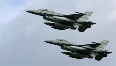 No pressure on India to buy F-16 fighter jets from US: Envoy