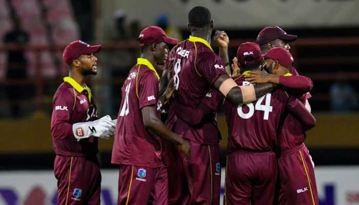 Virat Kohli&#039;s ton in vain as West Indies beat India in 3rd ODI