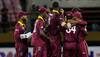 Virat Kohli's ton in vain as West Indies beat India in 3rd ODI