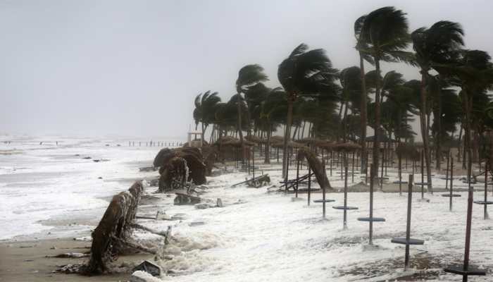 Rain likely in coastal districts of Odisha from 28-30 October