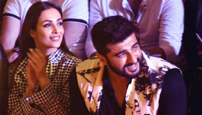 Arjun Kapoor planning to marry Malaika Arora next year?