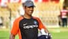 MSD slogs it out in the nets ahead of Mumbai ODI against West Indies 