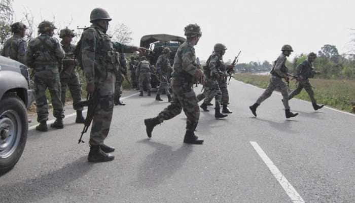 Jammu and Kashmir: Man shot by terrorists succumbs to injuries