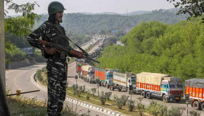 J&amp;K CID officer killed by terrorists was desperate to meet parents