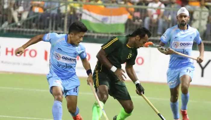 Asian Champions Trophy 2018: India, Pakistan declared joint winners 