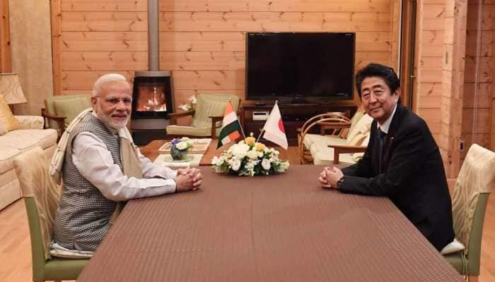 India top nation for innovation, transformation: PM Modi in Japan