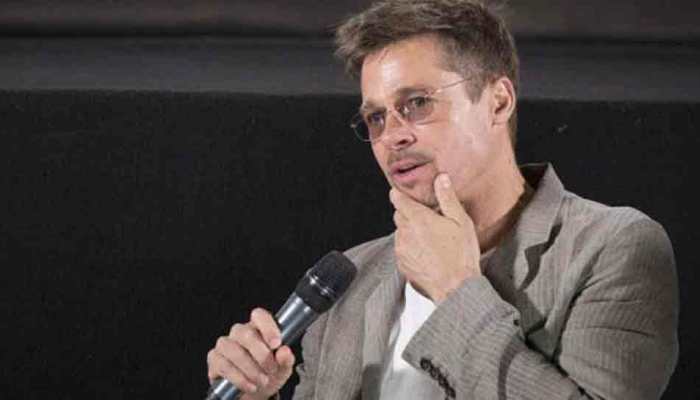 After divorce with Angelina Jolie, Brad Pitt unlikely to date another celebrity