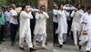 Arjun Rampal's mother's last rites performed, B-Town celebs pay respects