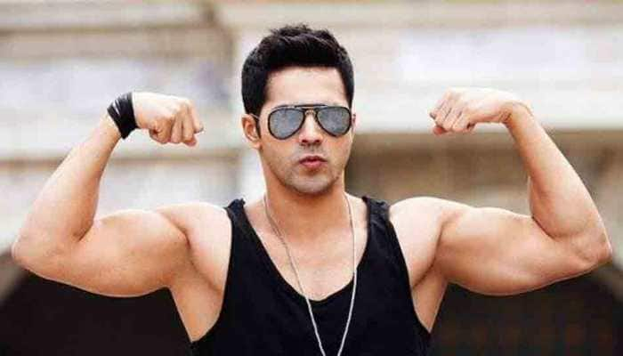 Varun Dhawan, Shashank Khaitan to team up again for action thriller. Will Janhvi Kapoor play female lead?