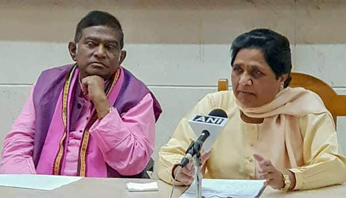 Won&#039;t harm us: Chhattisgarh Congress chief claims Ajit Jogi-BSP tie-up will only hurt BJP