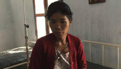 Assamese woman held captive by family over suspicion of being possessed  