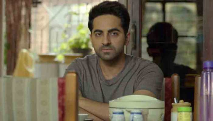Ayushmann Khurrana's Badhaai Ho rakes in big numbers in Australia