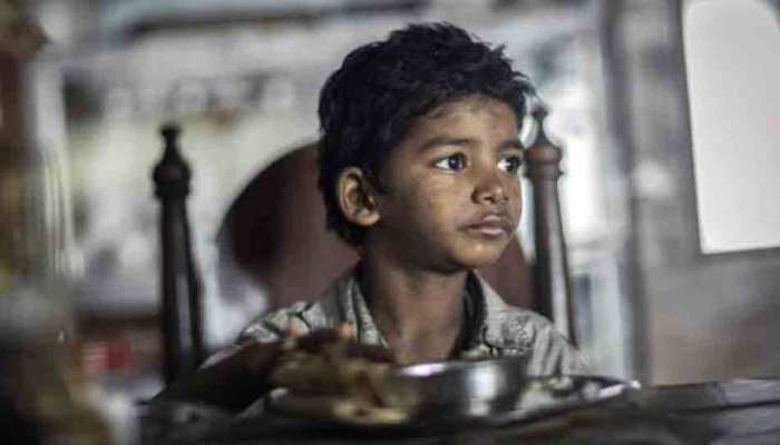 I don't feel like star, says child actor Sunny Pawar