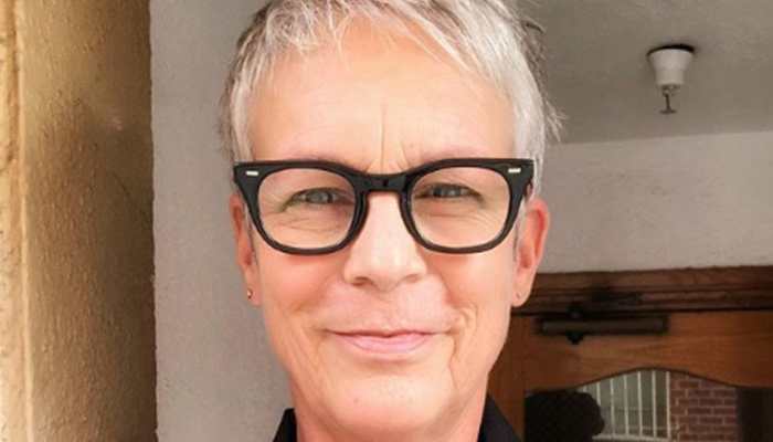 I&#039;m scared of liars: Jamie Lee Curtis