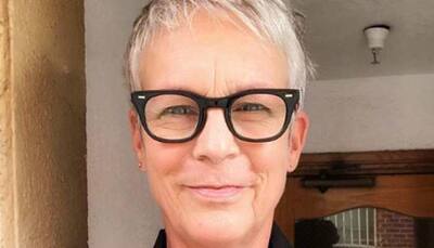 I'm scared of liars: Jamie Lee Curtis