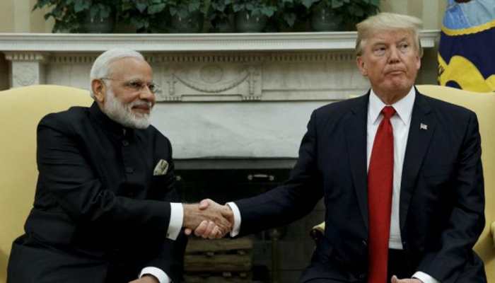 Failure of Indian diplomacy: Congress slams Centre for inviting Donald Trump for Republic Day event