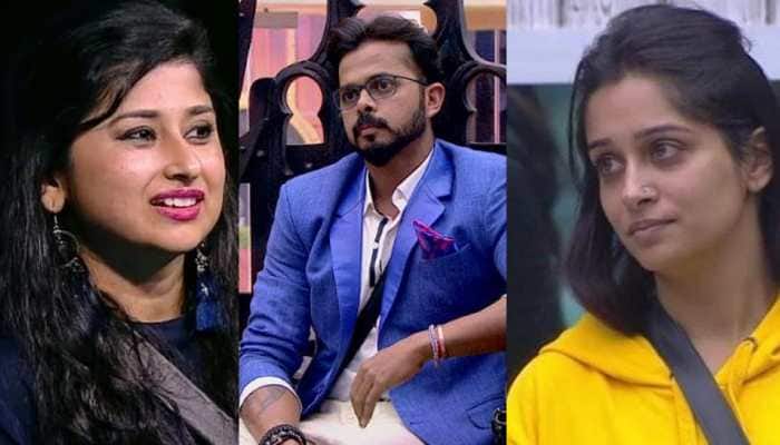 Bigg Boss 12: Eliminated contestant Saba Khan says Sreesanth is arrogant, Dipika Kakkar fake—Read inside