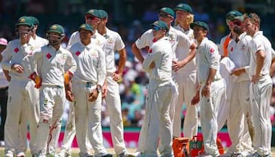 Cricket Australia accused of creating "cheating" culture