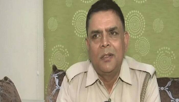 IPS son takes charge as Lucknow SP, policeman father says &#039;will salute him&#039;