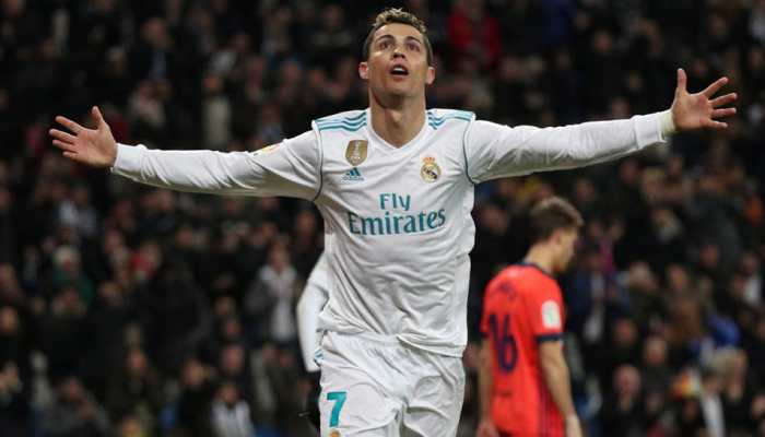 Real Madrid&#039;s decision to not replace Cristiano Ronaldo surprising: Steve McManaman