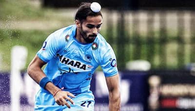 India and Pakistan share Asian Champions Trophy, Akashdeep Singh named best player