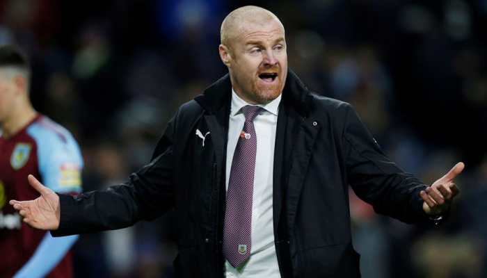 EPL: Burnley manager Sean Dyche laments growing power of the &#039;big six&#039;