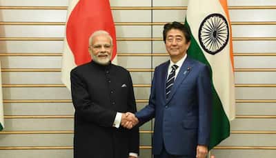 Japanese businessmen will invest 2.5 billion USD in India: PM Narendra Modi