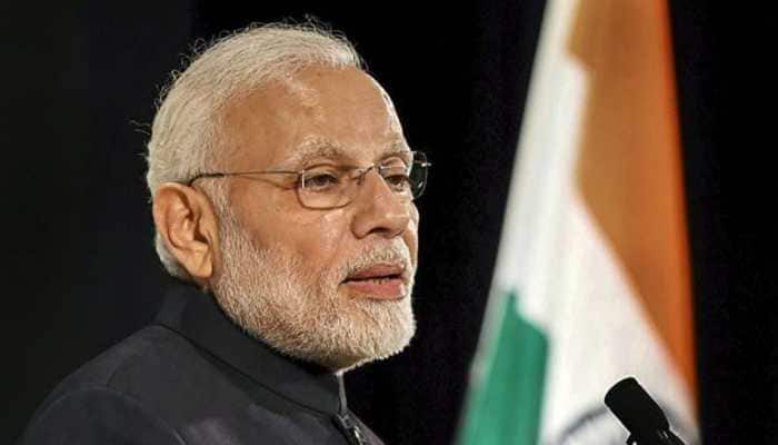 PM Modi asks Japan's MSMEs to explore business opportunities in India